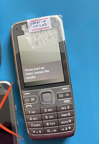Nokia e52 telefono - e52,