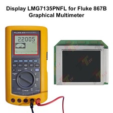 Display LMG7135PNFL per