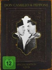 Cofanetto dvd box - dvd,
