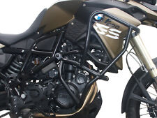 Paramotore HEED BMW  F 800 GS (2013 - 2018) nero protezione