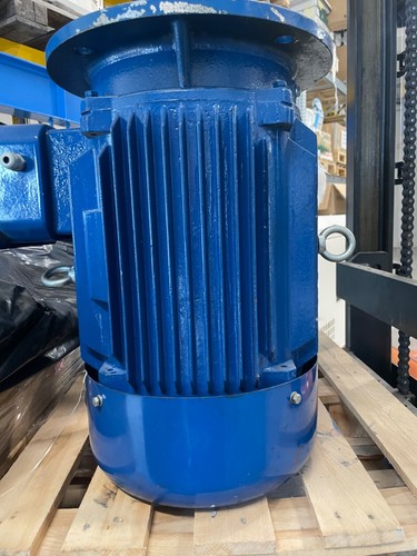 Motore elettrico trifase 15kw - trifase,