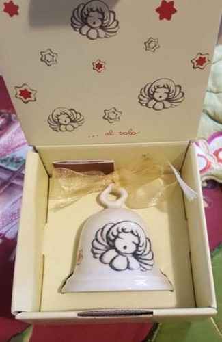 Campanella thun fuori - campanella,