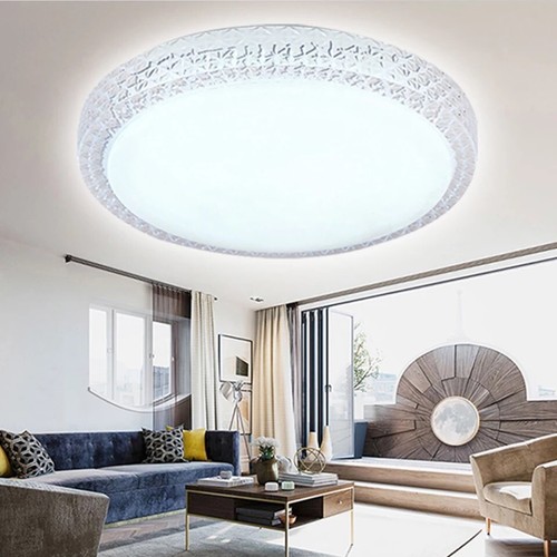 Plafoniera lampadario - plafoniera, da