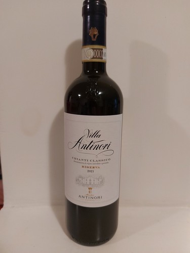 Villa antinori chianti - antinori,