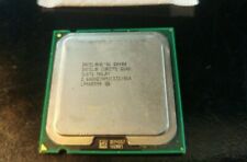 CPU 775 Q8400 CORE2 QUAD 2.66 GHZ SLGT6 X4 SOCKET T PROCESSORE INTEL