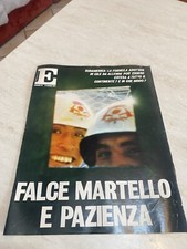 Rivista L’ Espresso colore