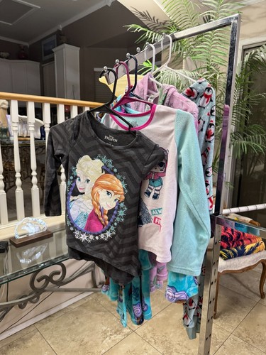 Lotto abbigliamento bambino - 5,