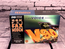 DSI DIGICOM SYSTEMS INC 56K