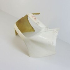 Carena pulpito anteriore Honda