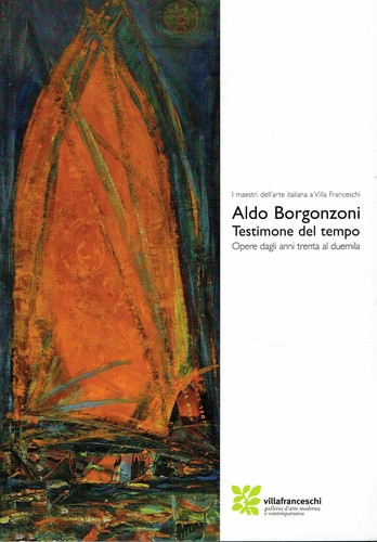 Aldo borgonzoni testimoni del - borgonzoni:,