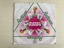 Donatella Rettore _ Splendido