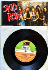 Skid Row – Youth Gone Wild