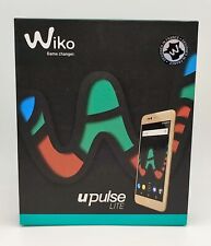 ✨ WIKO UPULSE LITE / BOITE