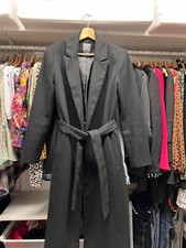 CAPPOTTO NERO DONNA PRIMARK