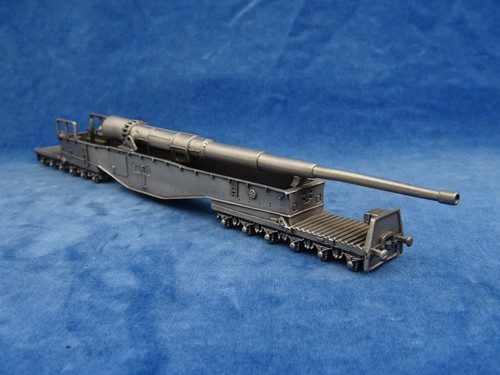 Superbe top train - top, 1:160