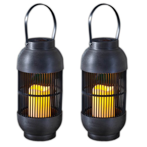 Led solare lanterna - led,
