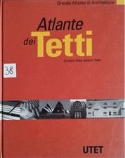 UTET Atlante dei TETTI -