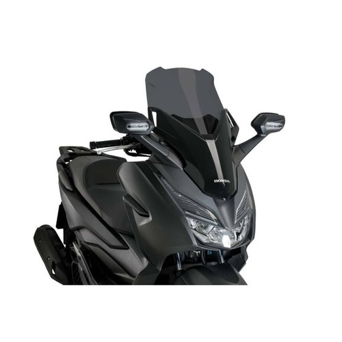 Cupolino puig tech sport - puig, v-tech