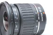 Pentax SMC 18-35 mm f/4-5.6 AL
