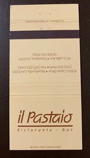 Il Pastaio- N. Canon Drive -