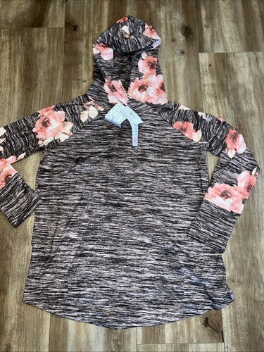 Lularoe felpa con cappuccio - felpa,