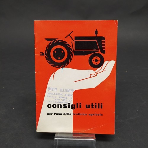 Manuale mobil consigli - consigli, utili