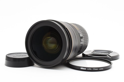 Mint obiettivo zoom nikon - obiettivo,