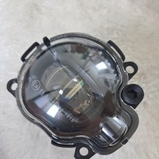 Fendinebbia lato sinistro