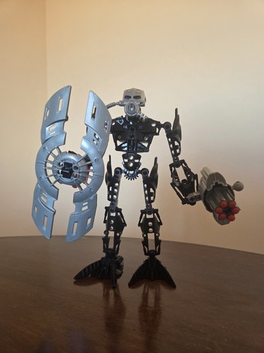 Lego bionicle 8913 - bionicle, n.