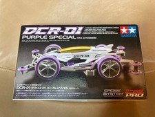 Mini 4WD PRO Edizione Speciale