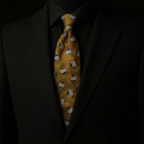 Cravatta cerruti 1881 - cravatta,