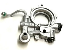 Pompa olio compatibile