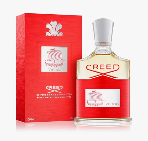 Creed viking eau parfum - viking,