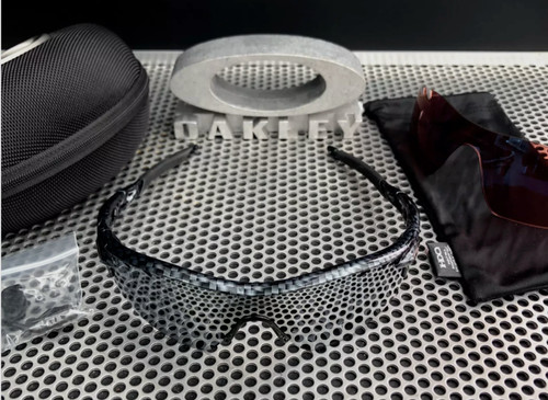 Oakley radarlock pitch fibra - oakley,
