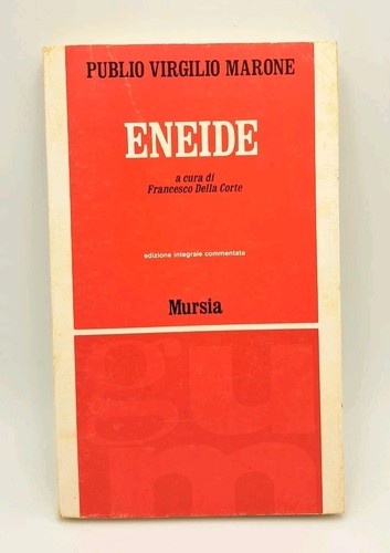 Publio virgilio marone - virgilio,