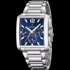 Orologio Festina Timeless Chronograph F20635/2