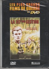 DVD Jacques PERRIN  Bruno