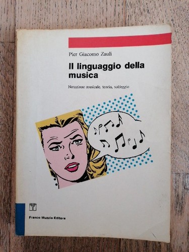 Zauli linguaggio della - zauli-il,