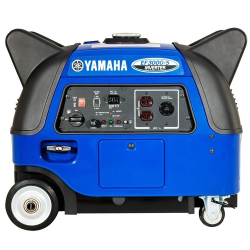 Generatore inverter yamaha - generatore,