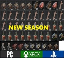 DIABLO 4🎃STAGIONE