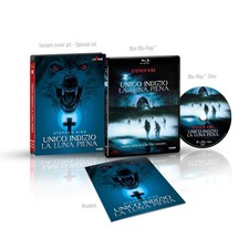 Unico Indizio La Luna Piena