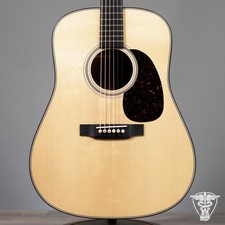 2015 Martin Custom D-14 - 4.11