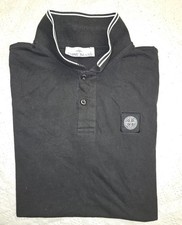 Maglietta Polo Stone Island