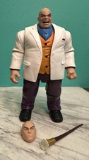 Marvel Legends Retro Kingpin