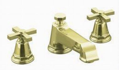 Kohler rubinetto gessato puro - gessato,