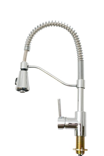 Parte rubinetto cucina