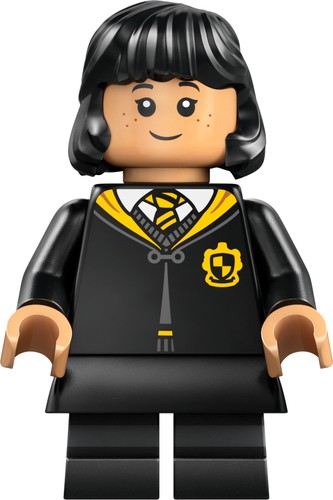 Lego minifigure harry - minifigure,