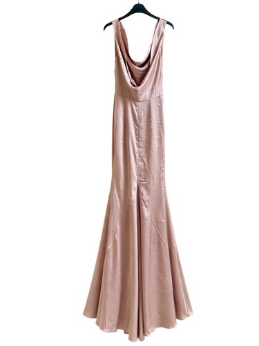 Maxi abito donna jarlo - abito, london