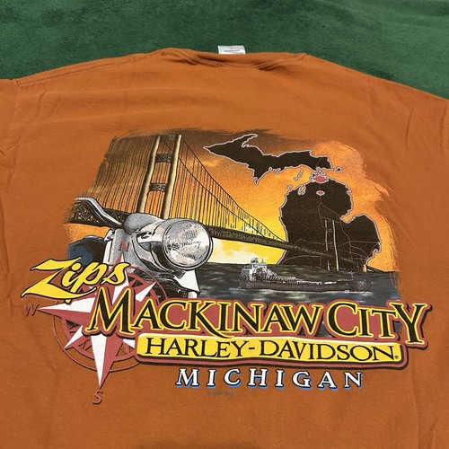 Shirt uomo harley - t-shirt, harley-davidson