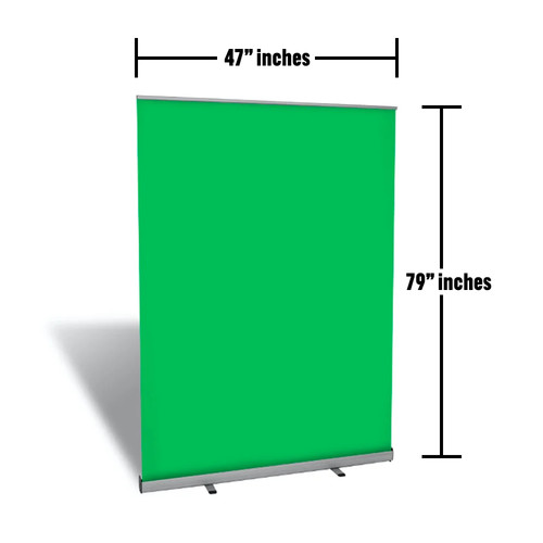 Schermo verde x79 - schermo,